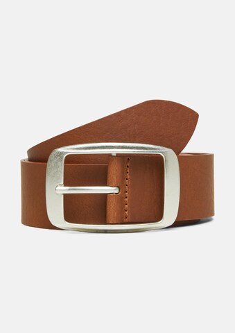 s.Oliver Belt in Brown