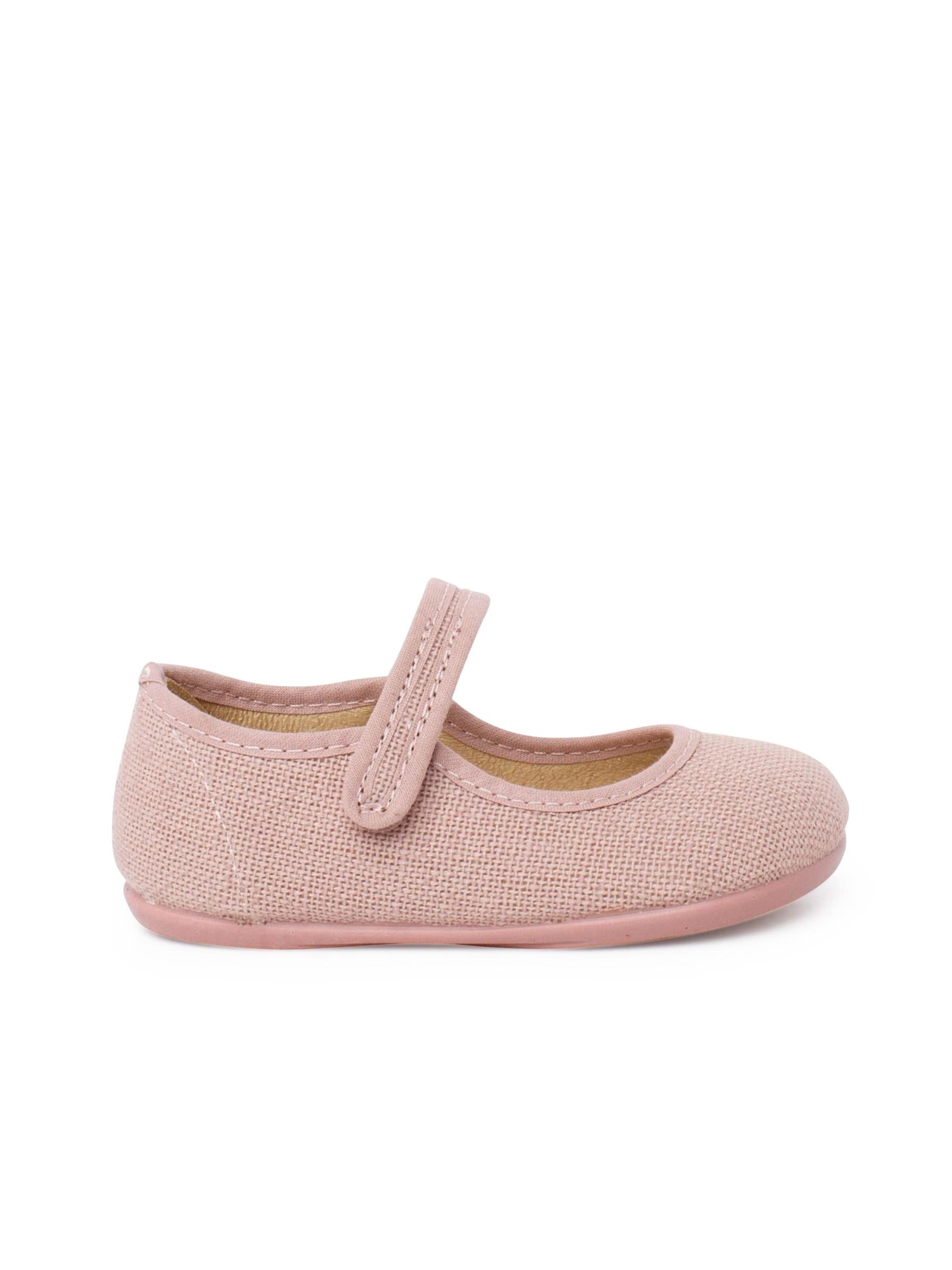 Pisamonas - Sabrina em rosa