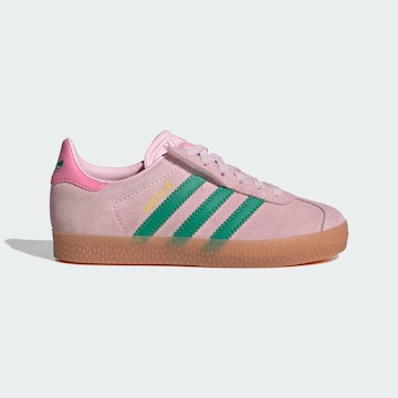 Sneaker 'Gazelle' di ADIDAS ORIGINALS in rosa