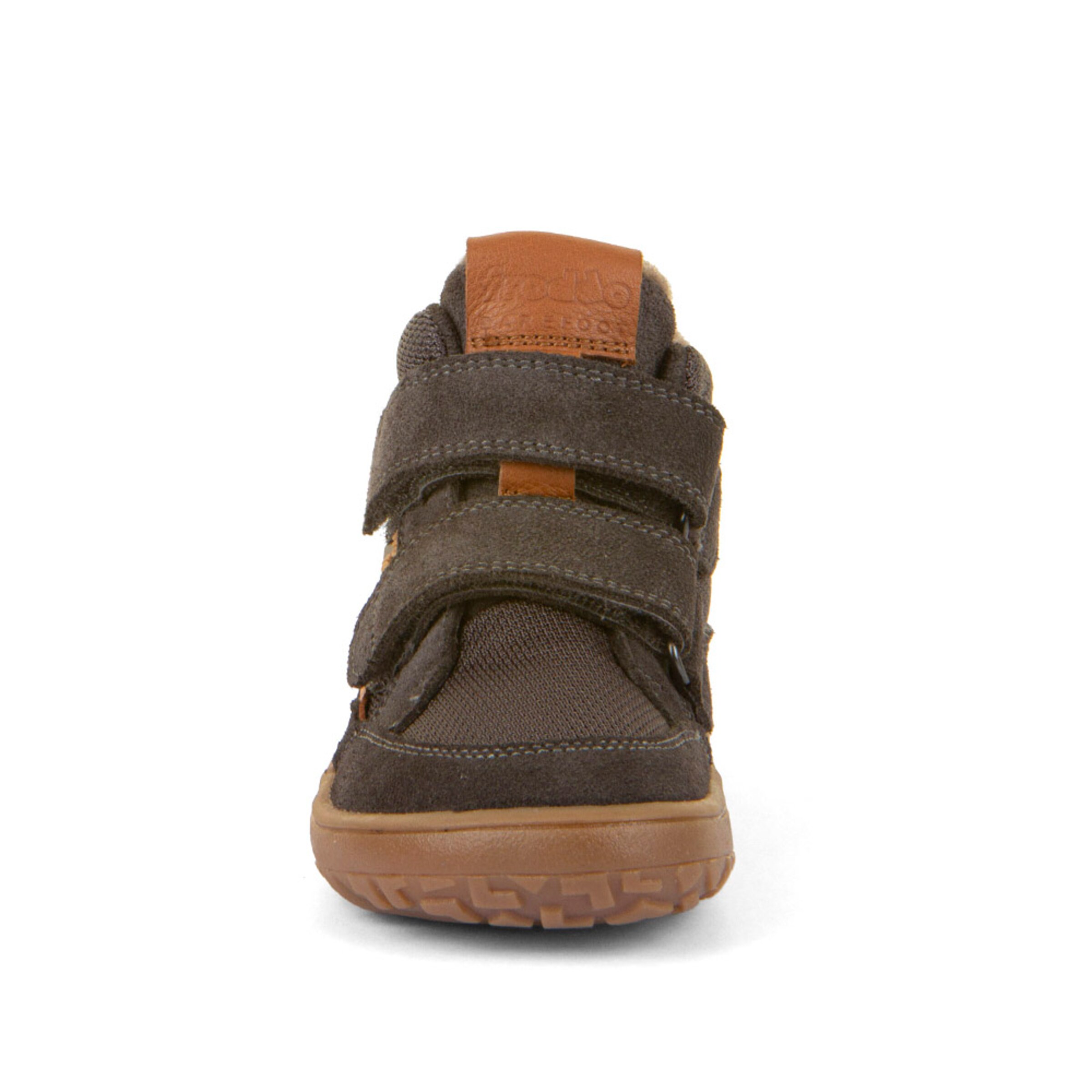 Froddo Lauflernschuh in Braun