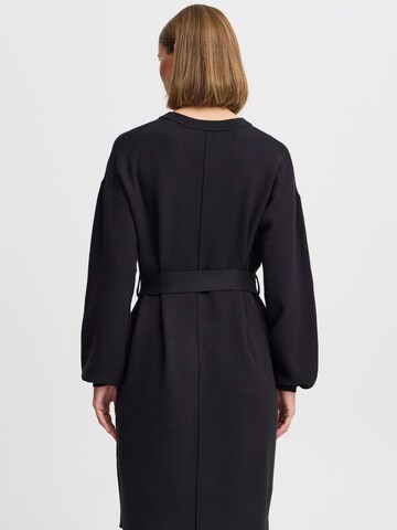 Abito in maglia 'BYOTARI' di b.young in nero