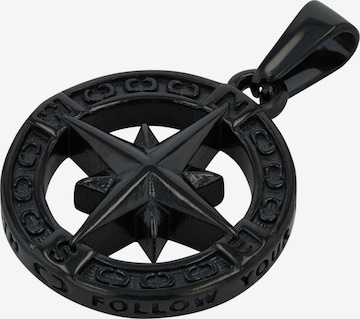 Akzent Pendant 'Picabo, langlebig' in Black: front