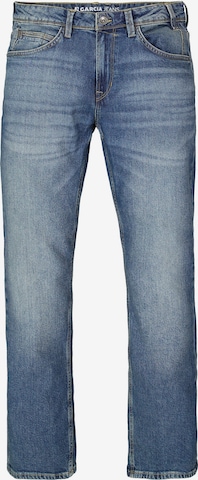 GARCIA Džínsy - Modrá: predná strana