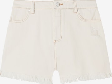 Tezenis Jeans in Beige: front