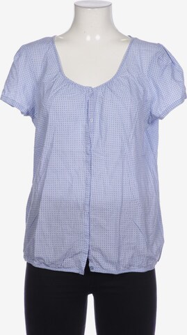 OPUS Blouse & Tunic in L in Blue: front