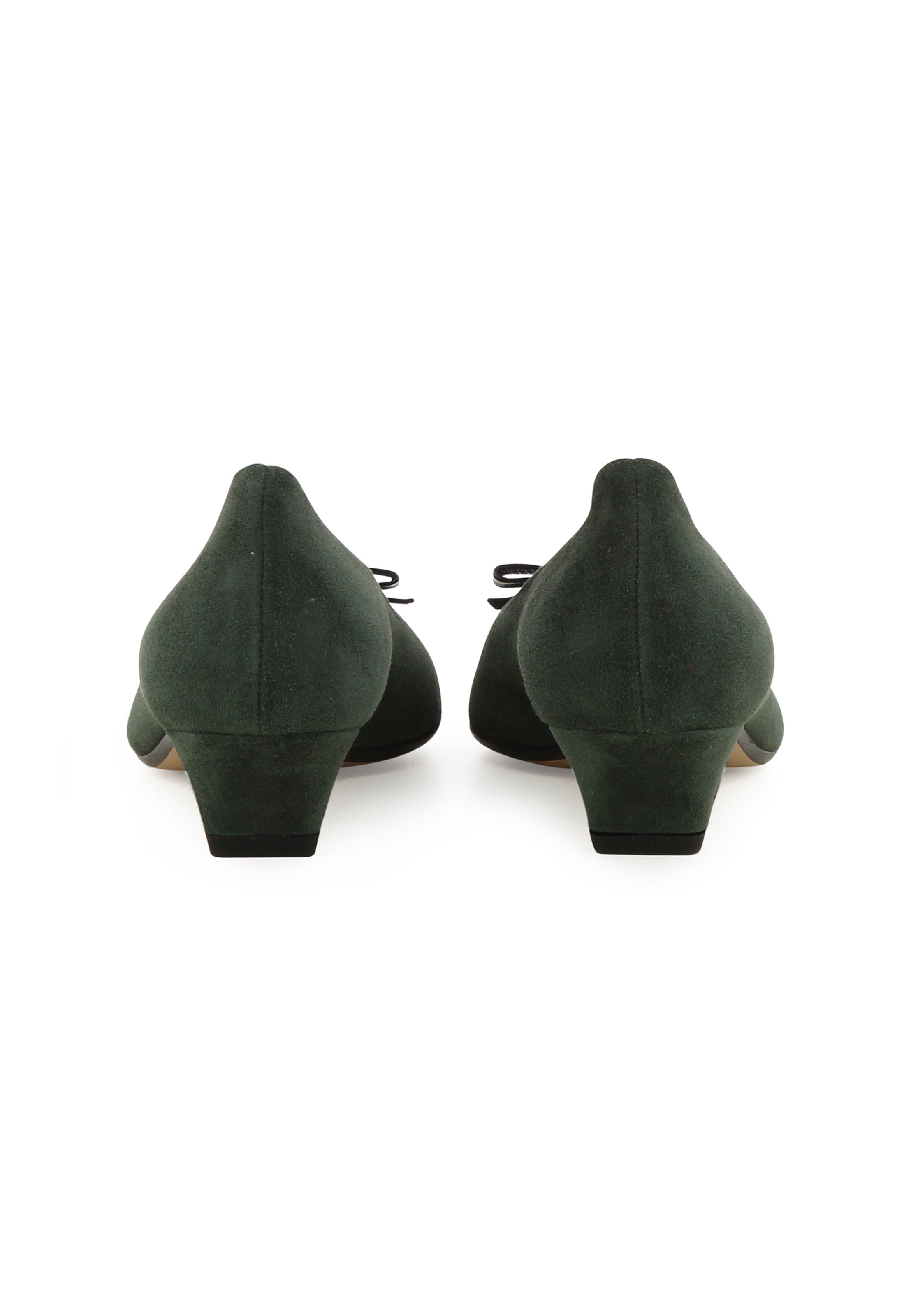 EVITA Pumps 'BARBARA' in Groen