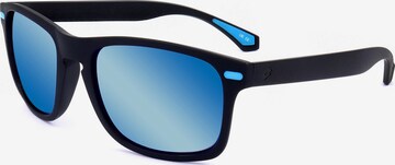 Occhiali da sole 'LS1017' di LOTTO in blu: frontale