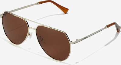 HAWKERS Sunčane naočale u zlatna / crna, Pregled proizvoda