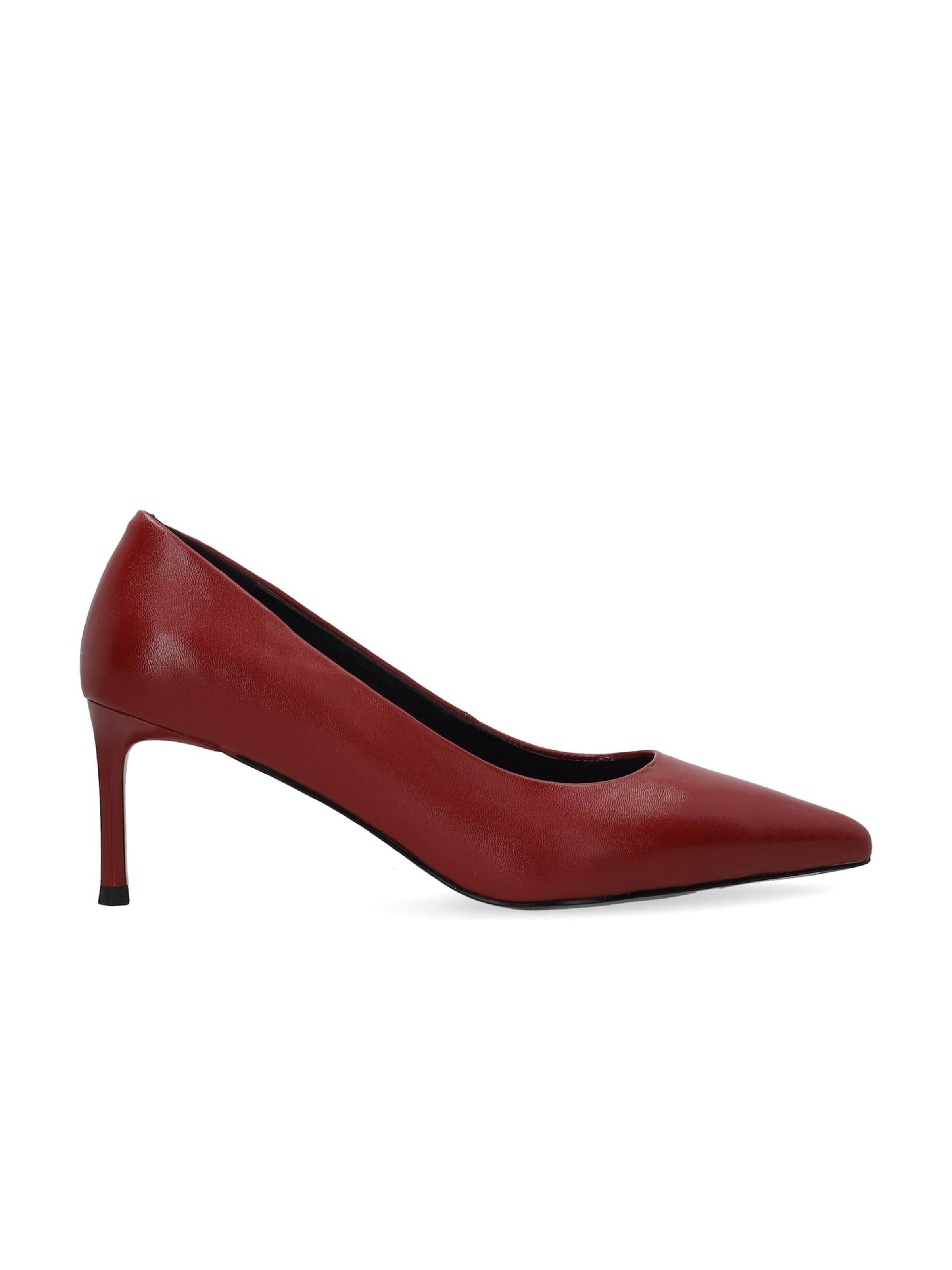 VENEZIA Pumps‌ in Rot