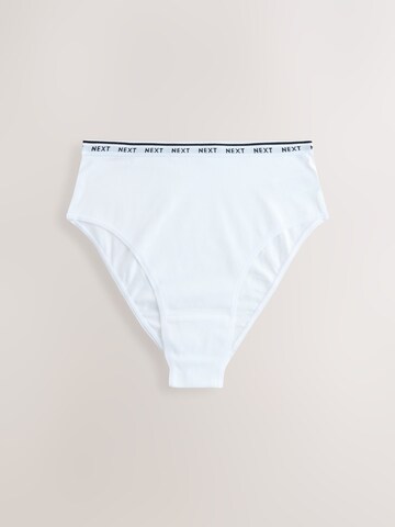 Slip di Next in verde