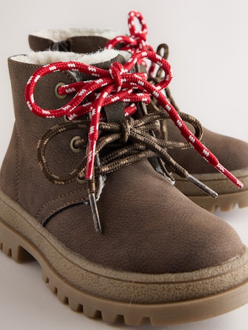 Next Stiefel in Braun
