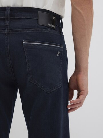 Mavi Regular Jeans in Blue