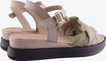 D.MoRo Shoes Sandals 'SIROPILO' in Pink