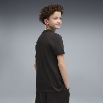 PUMA Funktionsshirt in Schwarz