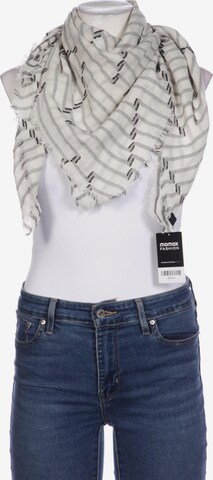 EDC BY ESPRIT Scarf & Wrap in One size in White: front