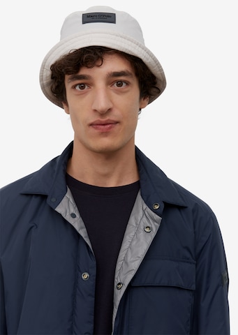 Marc O'Polo Between-Season Jacket in Blue