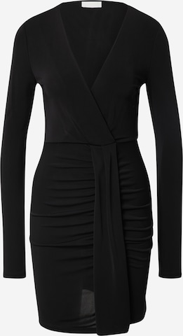 LeGer by Lena Gercke Dress 'Karima' in Black: front