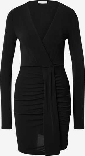 LeGer by Lena Gercke Robe 'Karima' en noir, Vue avec produit