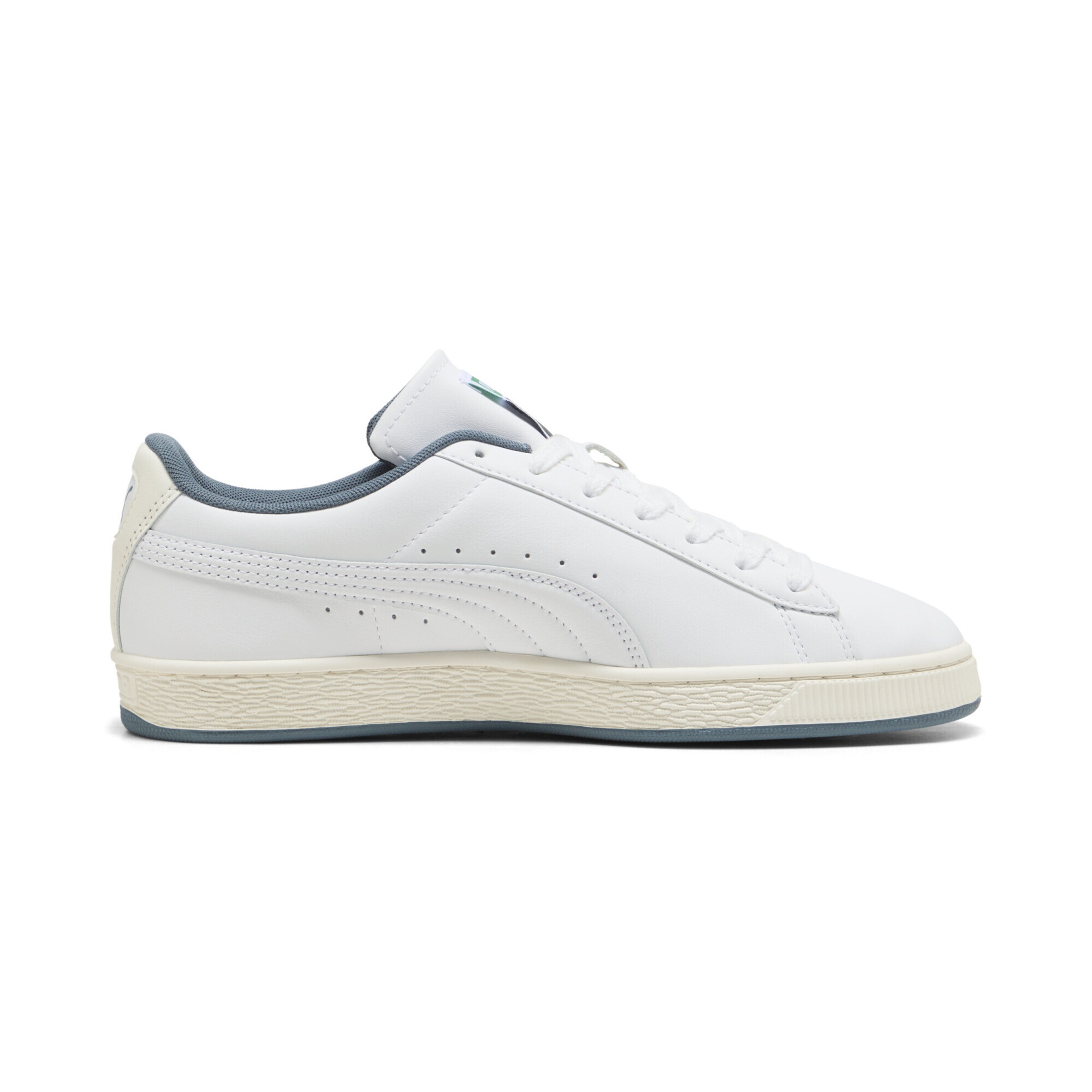 PUMA Sneaker in Weiß