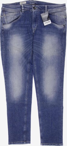 Pepe Jeans Jeans in 32 in Blue: front