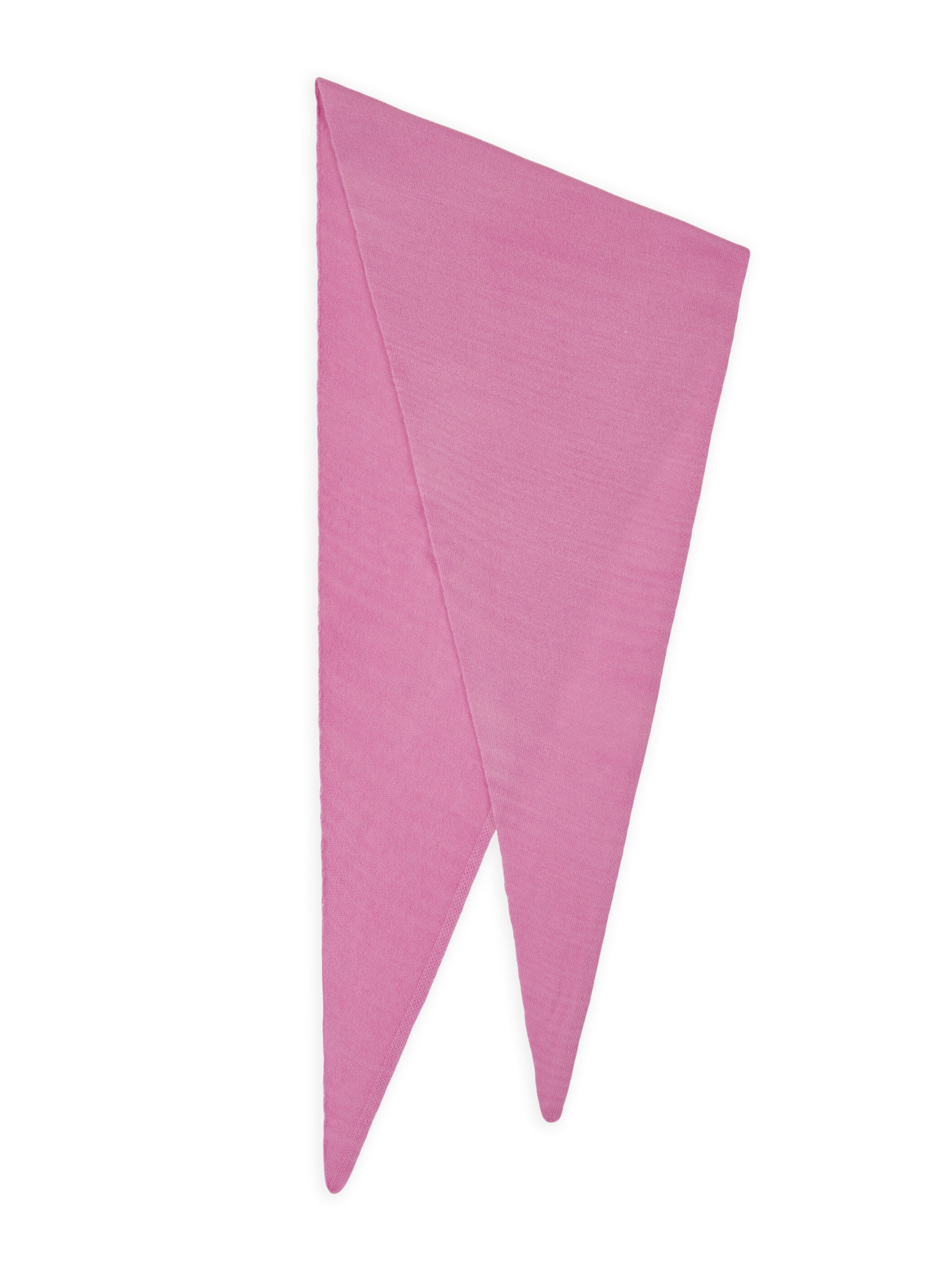 Foulard CODELLO en rose