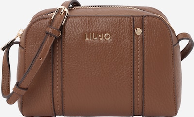 Liu Jo Torba preko ramena 'ECS S' u smeđa, Pregled proizvoda