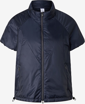 BOGNER Between-season jacket 'Britany' in Blue: front