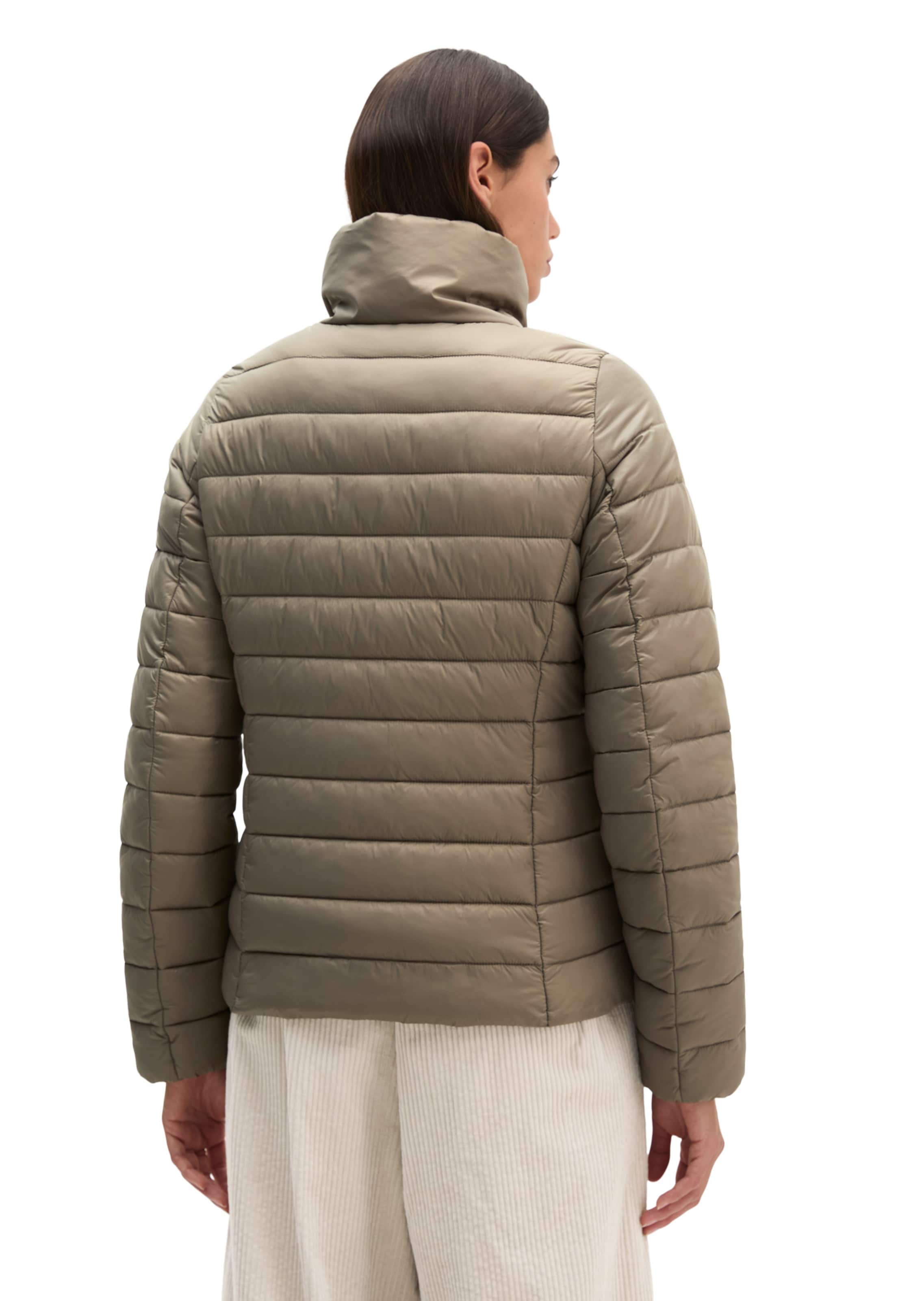 Marc O'Polo Between-season jacket in Brown