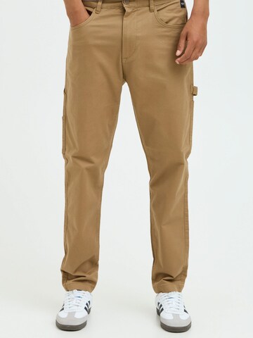 Loosefit Pantaloni cargo di BLEND in marrone