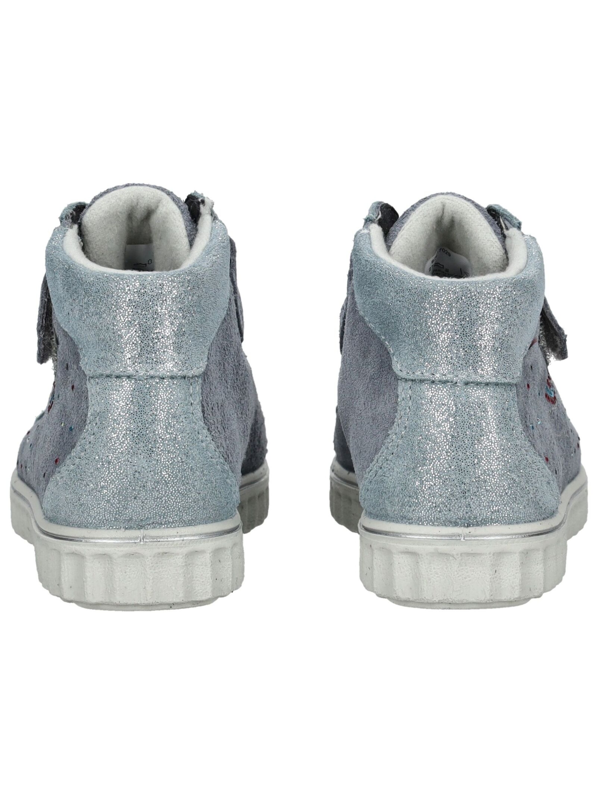 Sneaker di RICOSTA in grigio