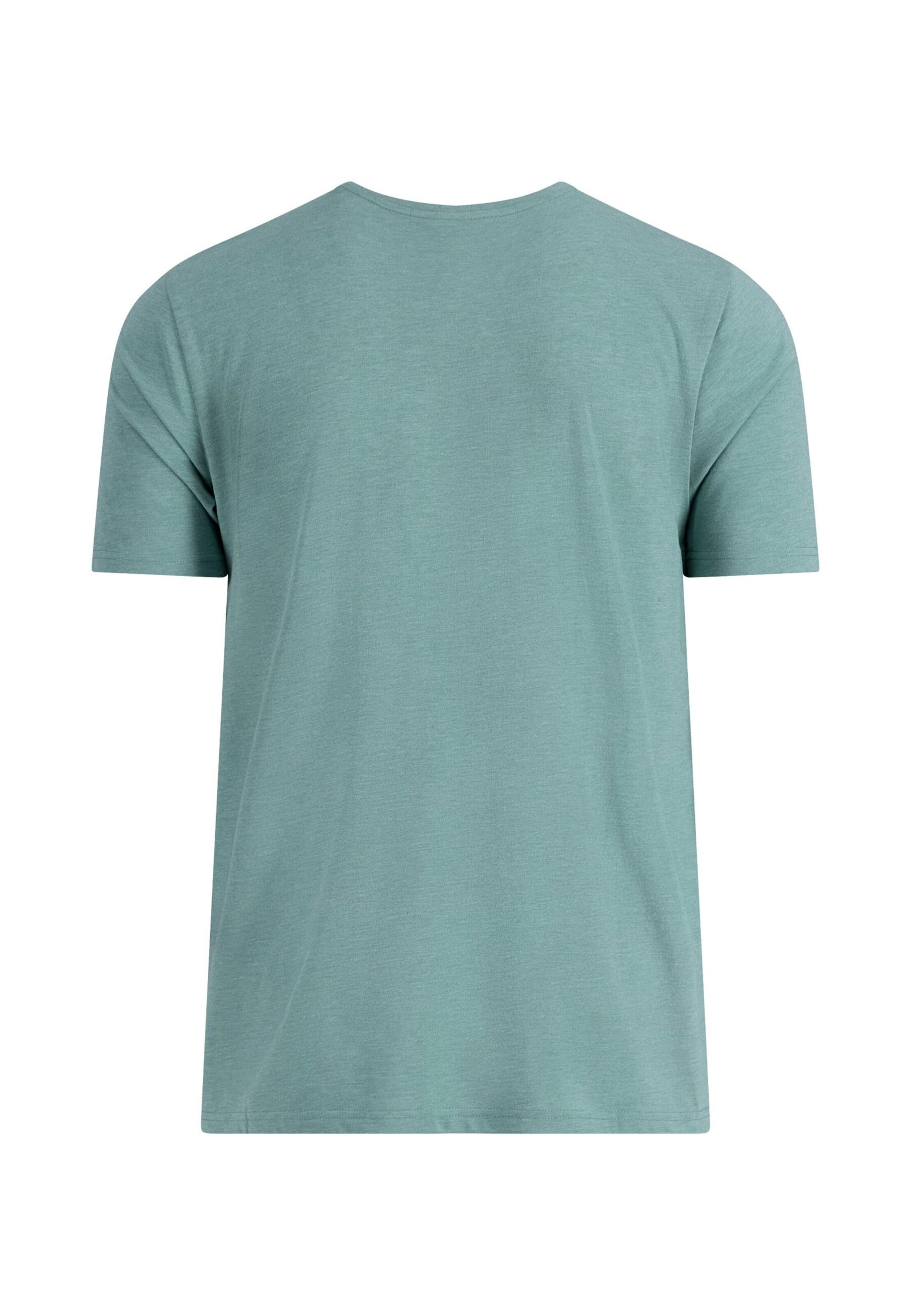 FYNCH-HATTON Shirt in Groen