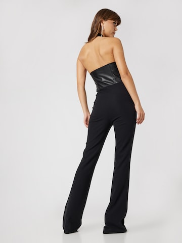 Katy Perry exclusive for ABOUT YOU - Jumpsuit 'Sunny' en negro