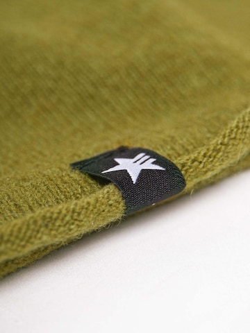 Esperando Beanie in Green