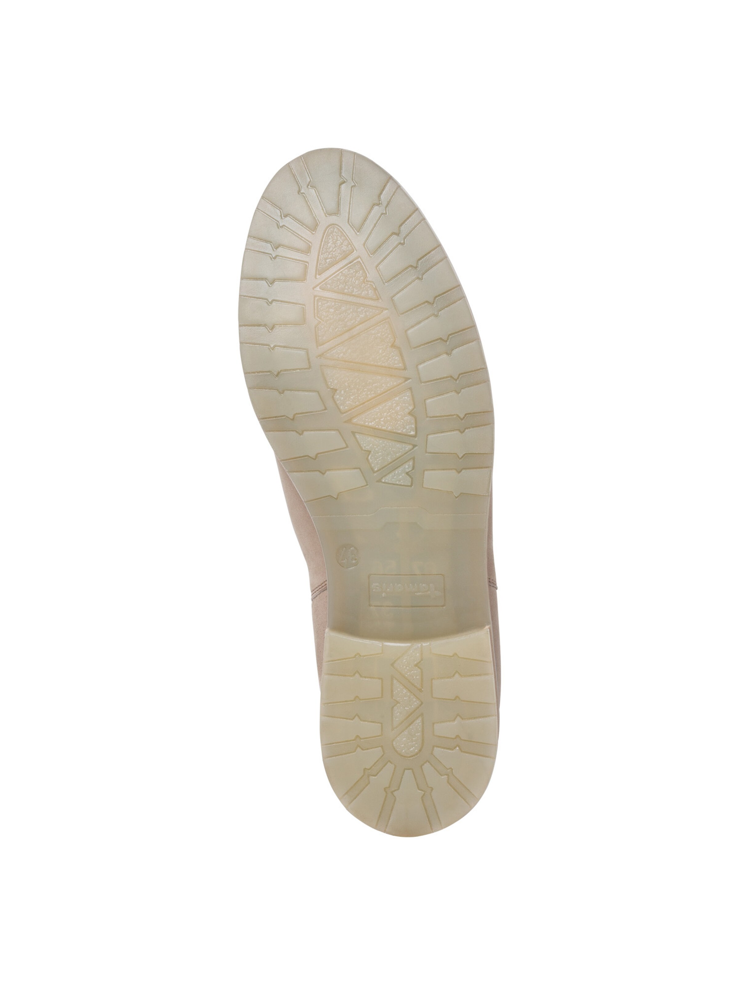 Chelsea Boots Tamaris en gris