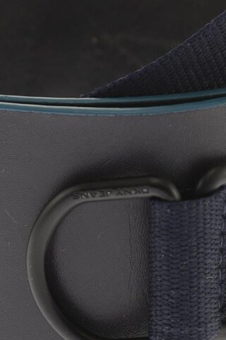 DKNY Belt in One size in Blue