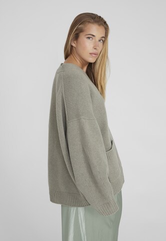 Cardigan Style Republic en vert