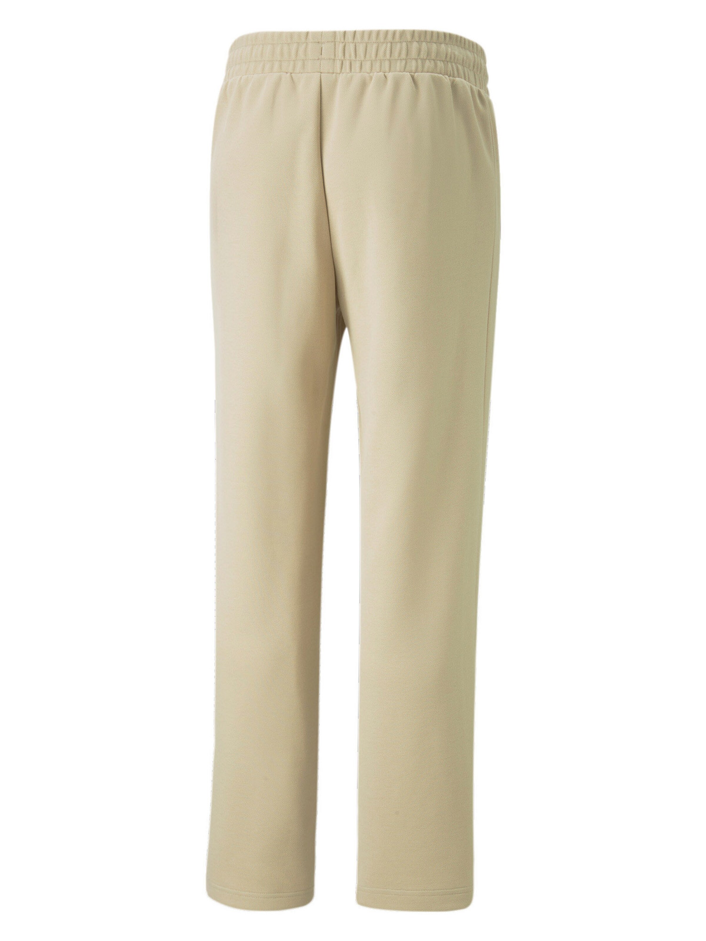 regular Pantaloni 'T7' di PUMA in beige