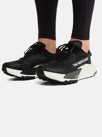 THE NORTH FACE Běžecká obuv 'W Altamesa 500 V2' – černá