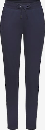 H.I.S Hlače u mornarsko plava / bijela, Pregled proizvoda