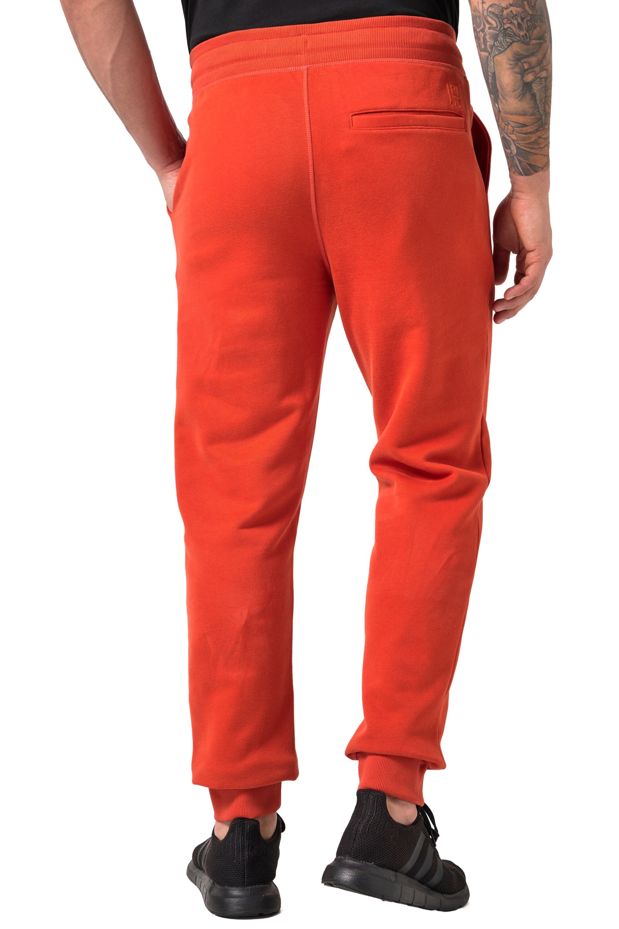 JAY-PI Tapered Hose in Rot