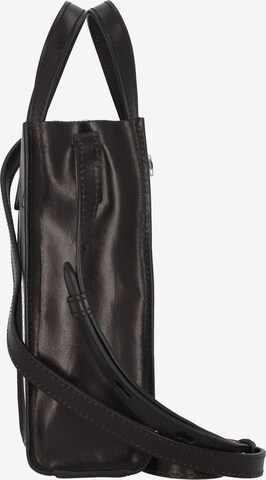 The Bridge Handbag in Black