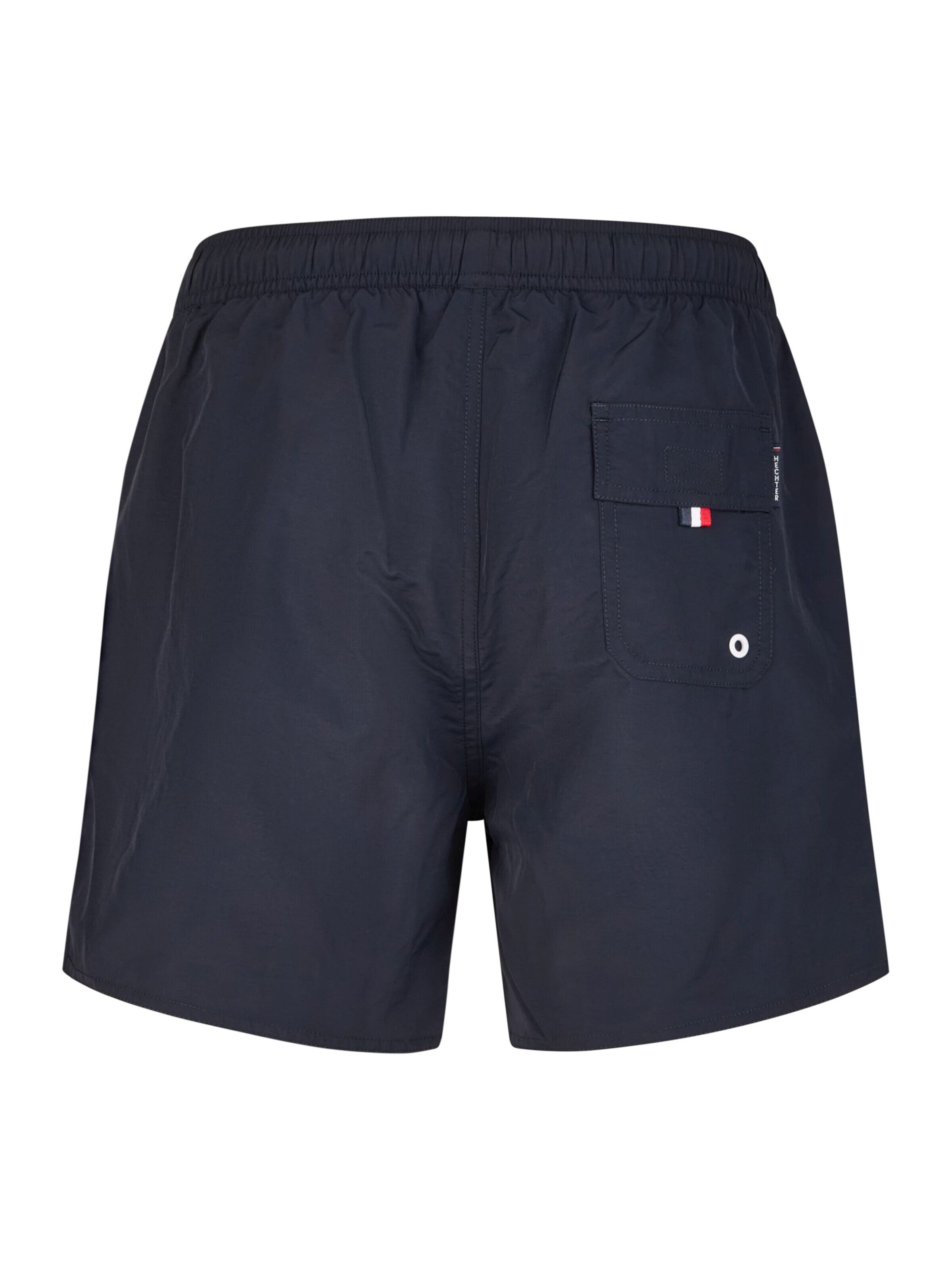 HECHTER PARIS Badeshorts in Blau