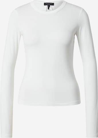rag & bone Koszulka 'LUCA' w kolorze biały: przód
