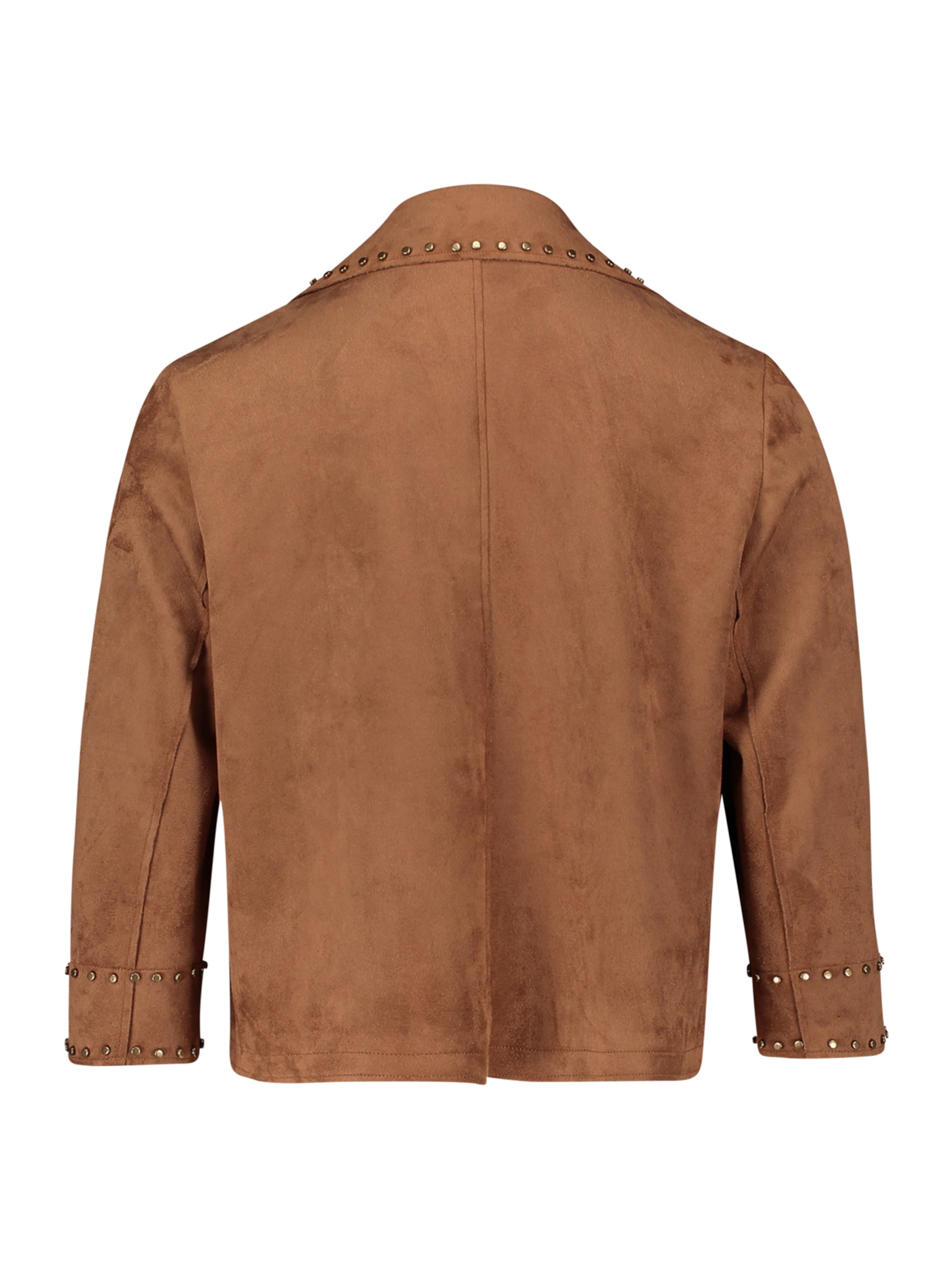 Betty Barclay Blazer in Brown