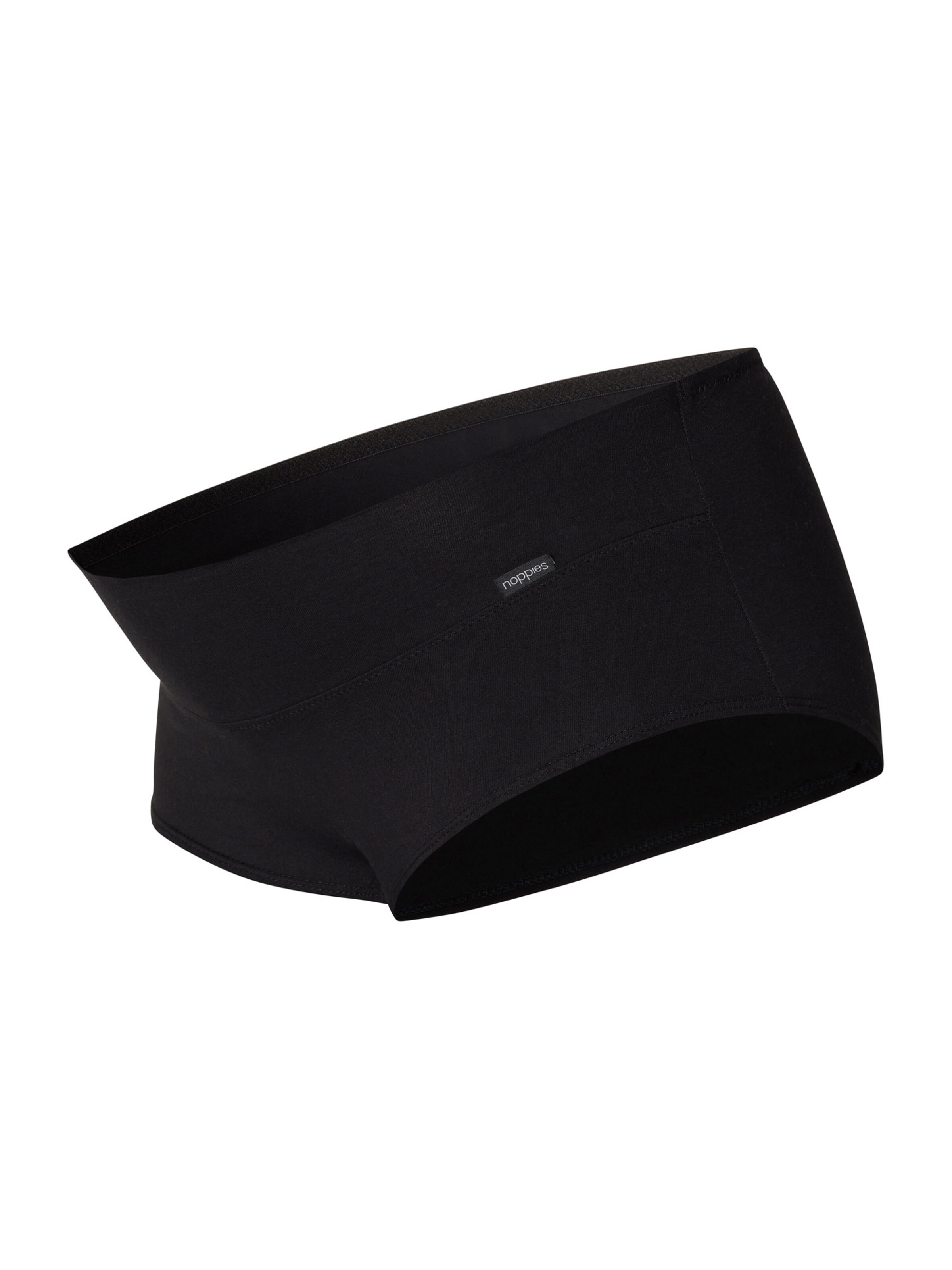 Noppies Boyshorts in Black