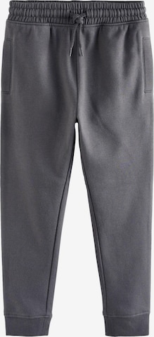 Next Hlače | siva barva: sprednja stran