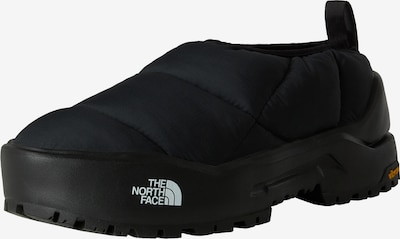 THE NORTH FACE Slip On cipele u crna, Pregled proizvoda