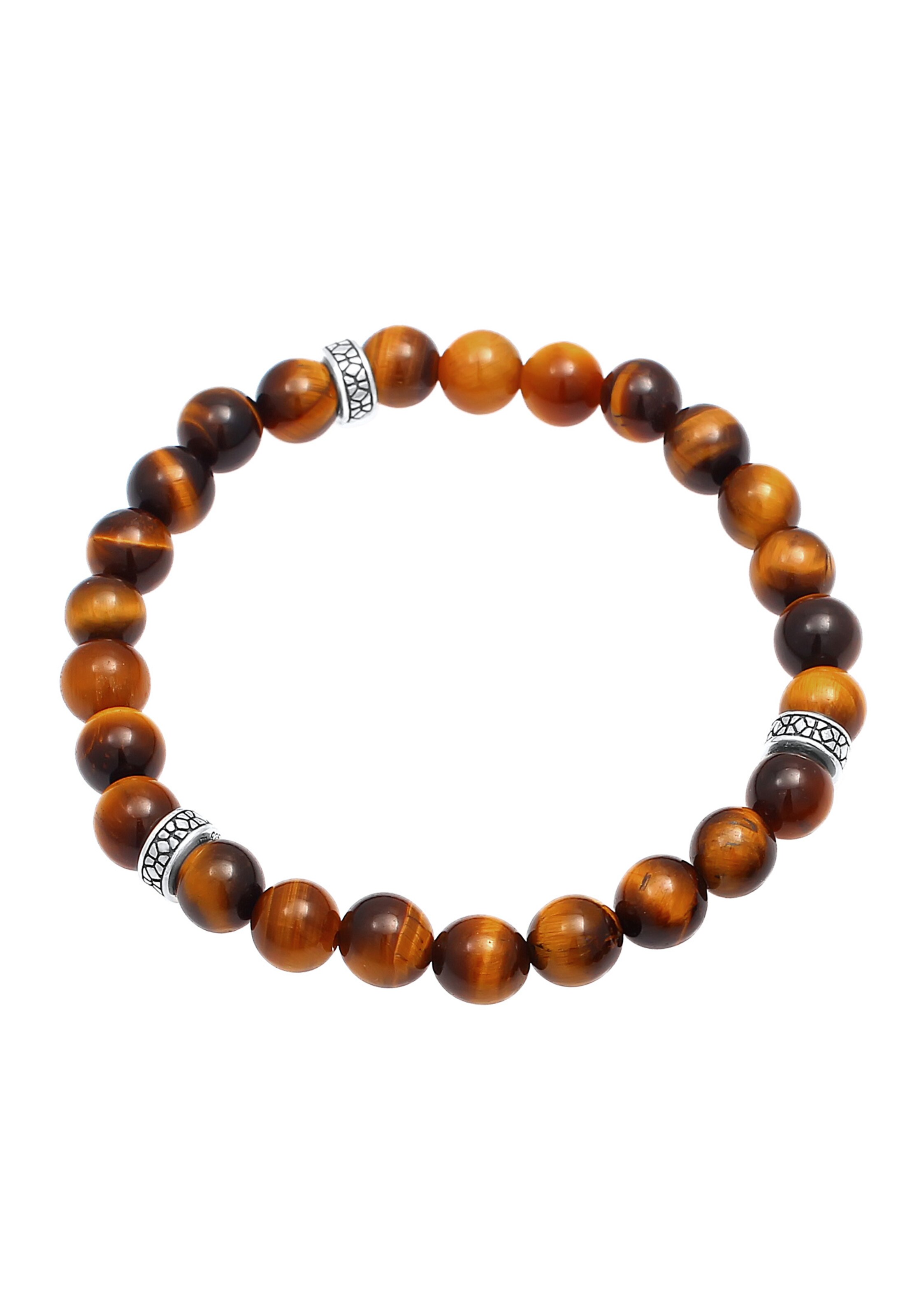 KUZZOI Bracelet in Brown