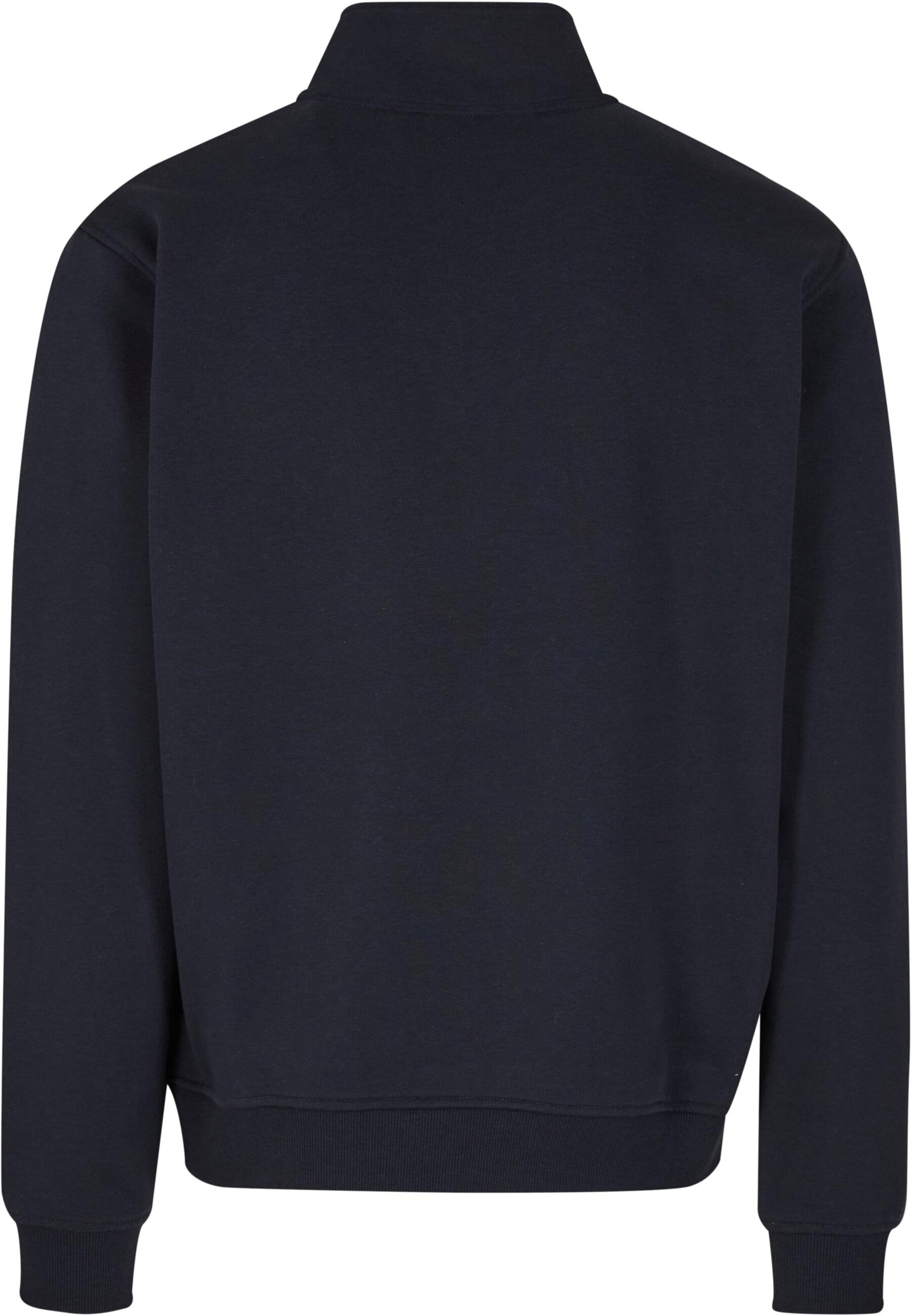 Felpa 'Portal' di INDICODE JEANS in blu