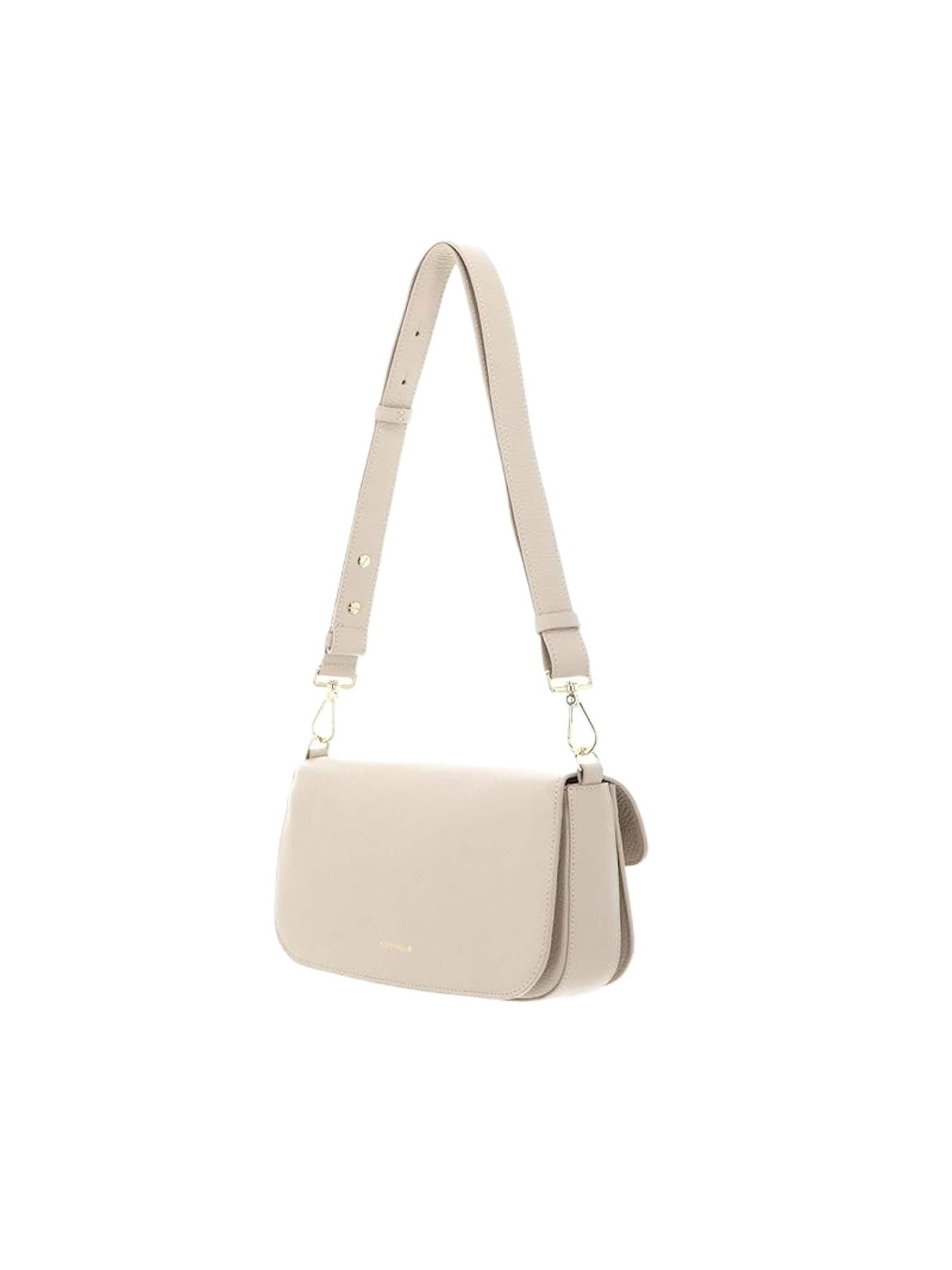 Borsa a tracolla 'E1SSL120301' di Coccinelle in beige